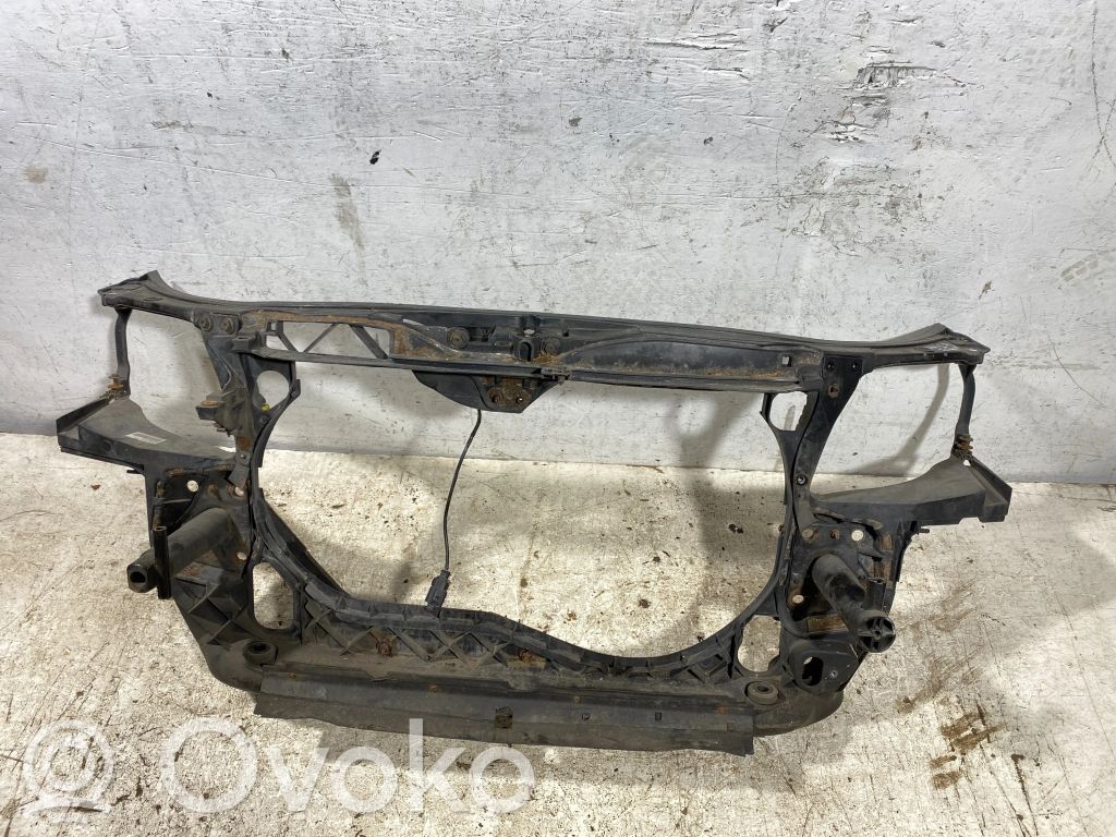 Audi A4 S4 B7 8E 8H Radiatoru panelis 