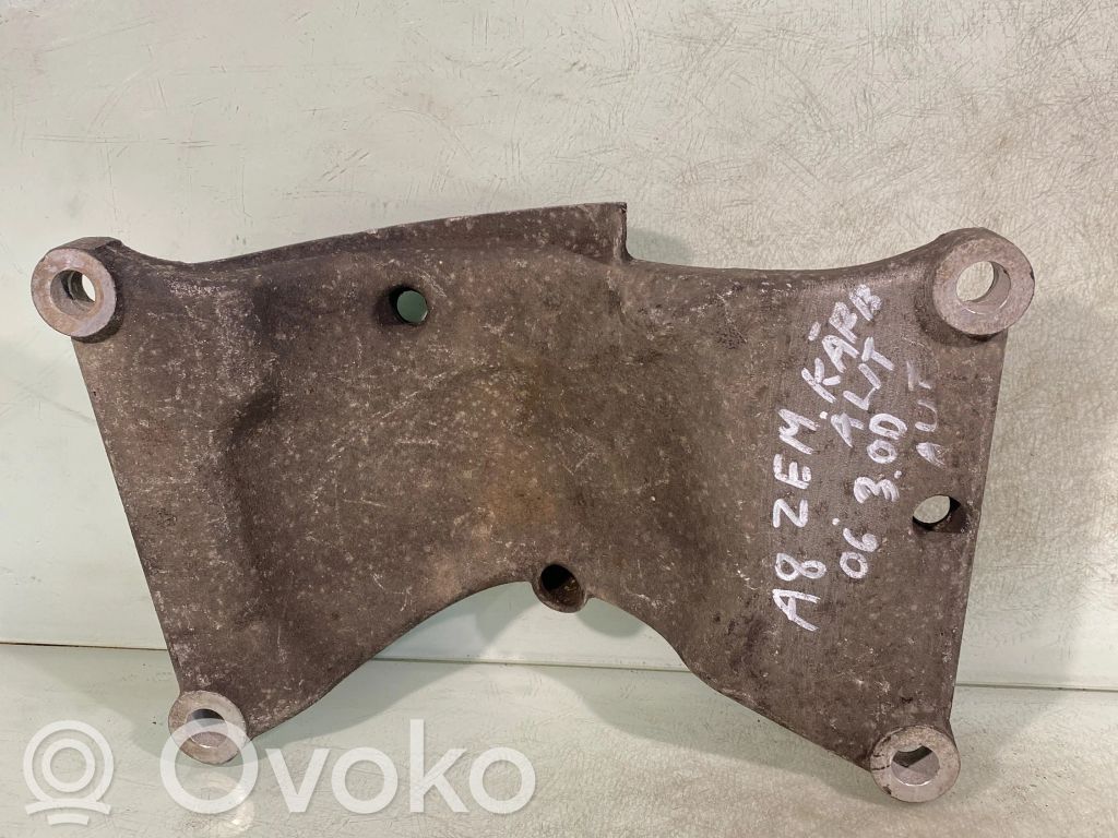 Audi A8 S8 D3 4E Gearbox mounting bracket 