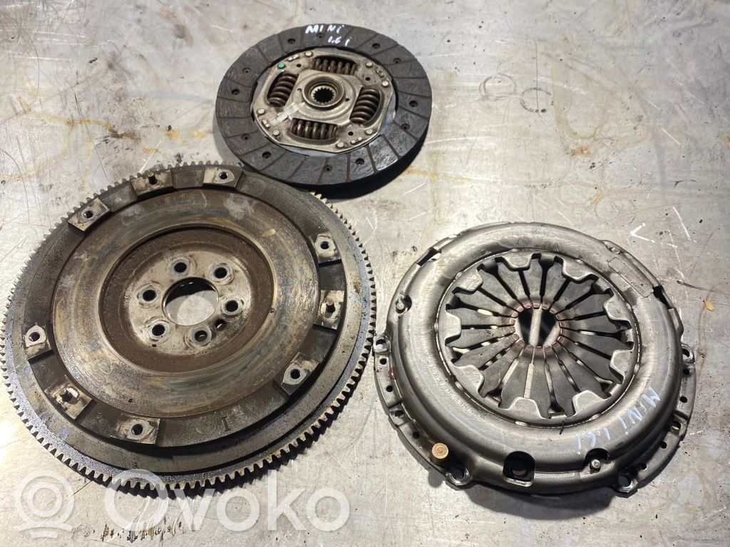 Mini One - Cooper Coupe R56 Clutch set kit 