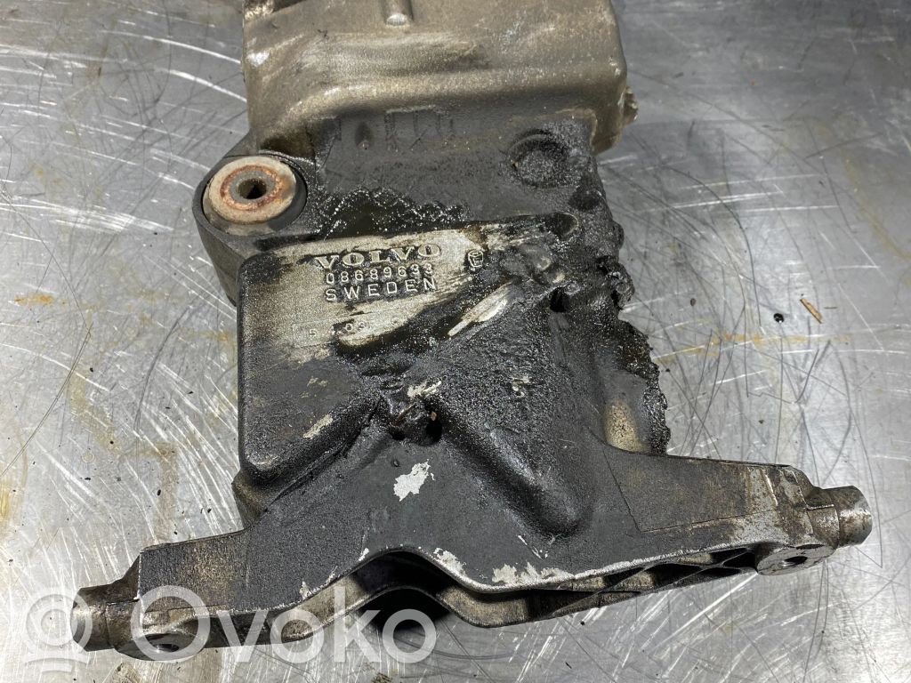 Volvo XC90 Rear differential 