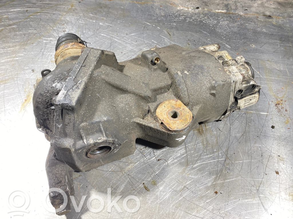 Volvo XC90 Rear differential 