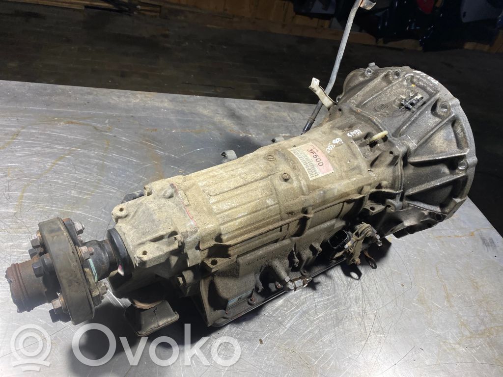 Lexus GS 300 350 430 450H Automatyczna skrzynia biegów 