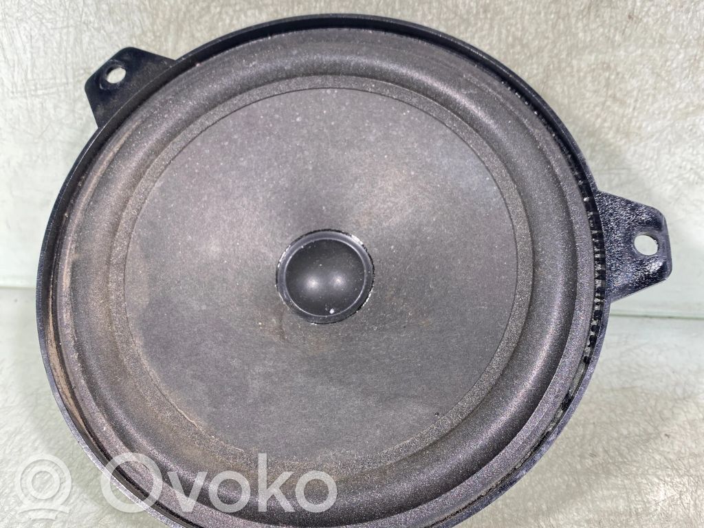 BMW 3 E46 Front door speaker 