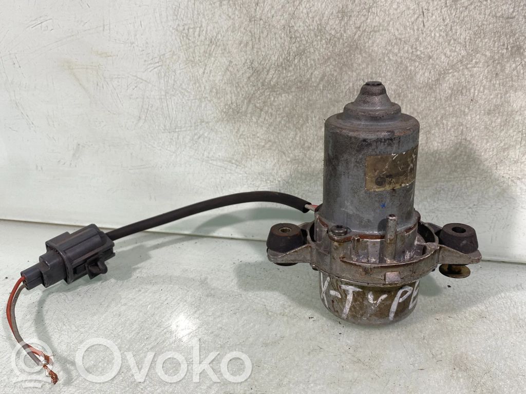 Jaguar X-Type Vakuuma sūknis 
