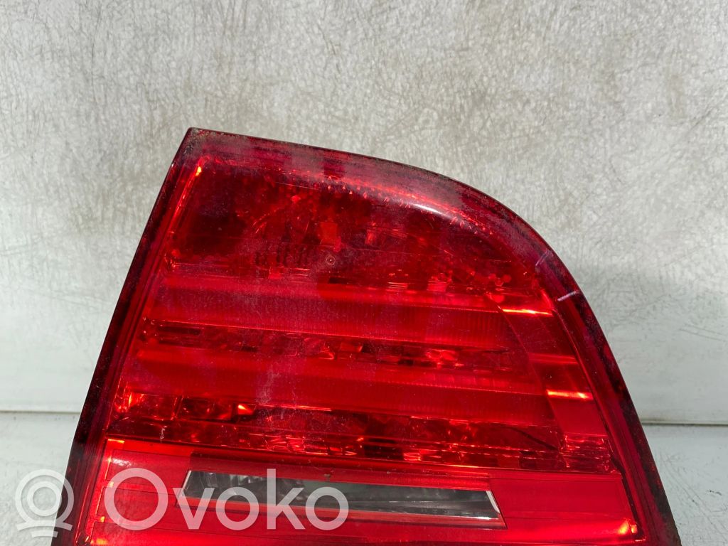 BMW 3 E90 E91 Tailgate rear/tail lights 