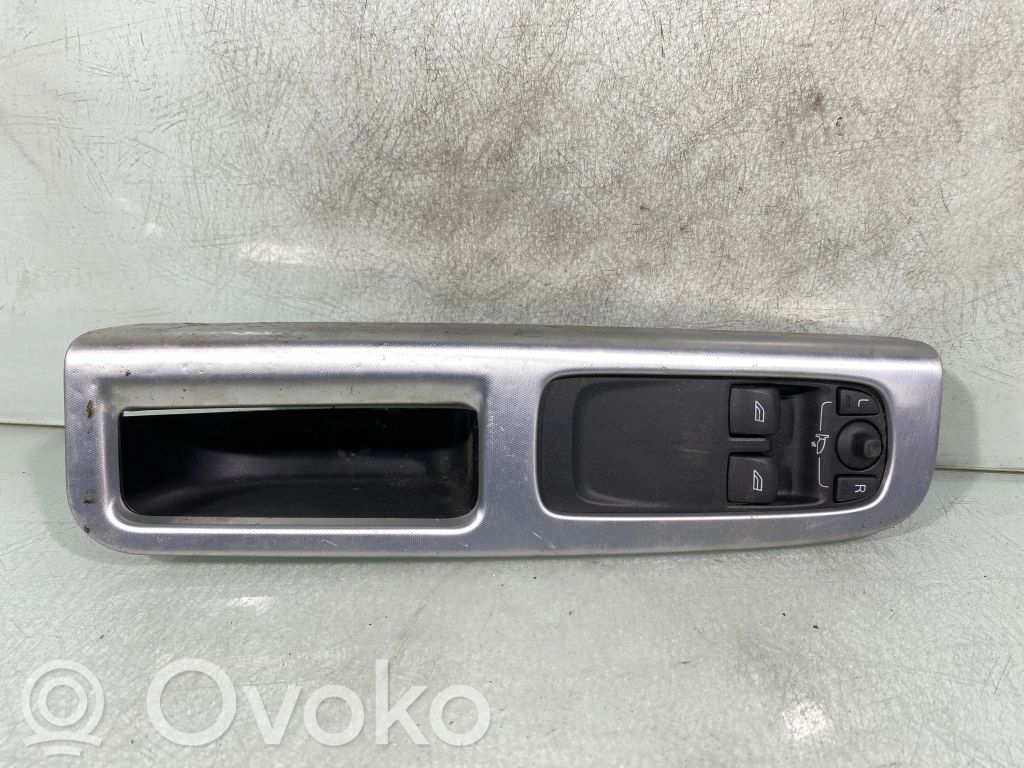 Electric window control switch   31334362