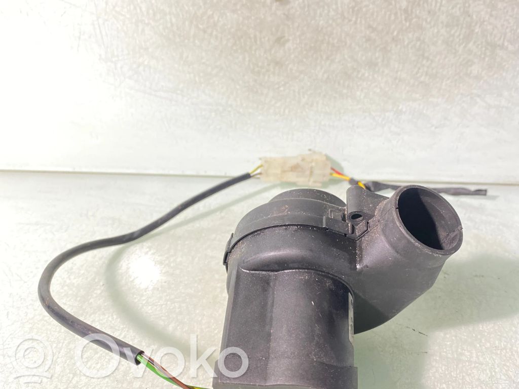 BMW X5 E53 Module d'unité de commande de ventilateur 