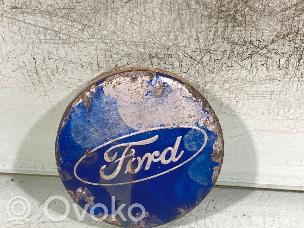Ford Focus Original wheel cap 