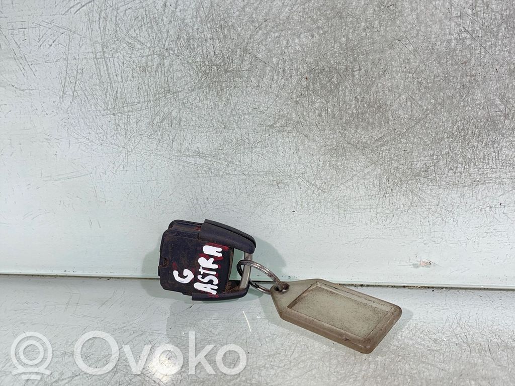 Virta-avain/kortti   96304
