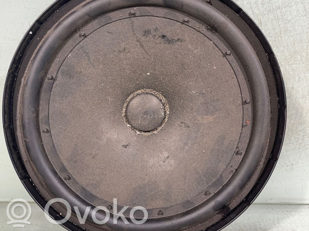 Volkswagen Golf V Skaļrunis (-i) priekšējās durvīs 