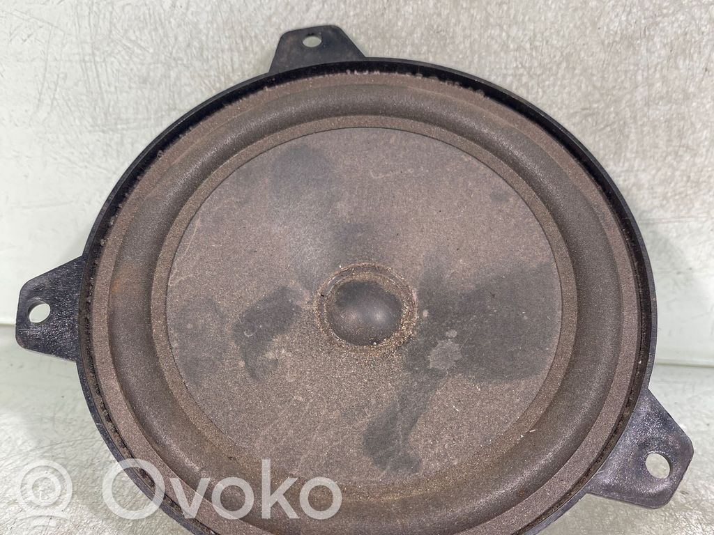 BMW 3 E46 Rear door speaker 