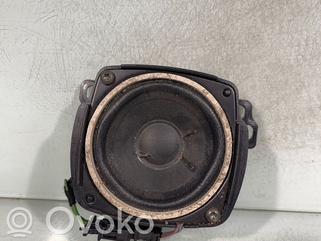 Altavoz de la puerta trasera   4E0035411G,280380001