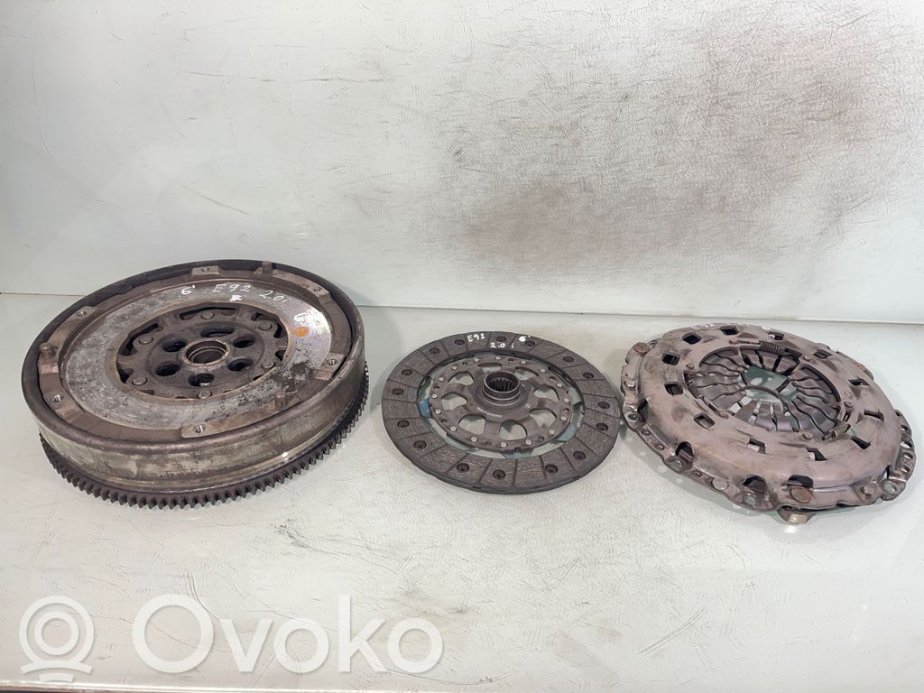 BMW 3 E92 E93 Clutch set kit 