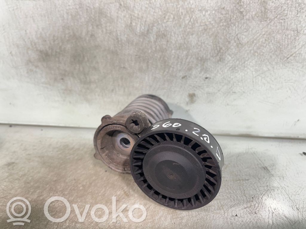Volvo S60 Întinzător curea generator/alternator 