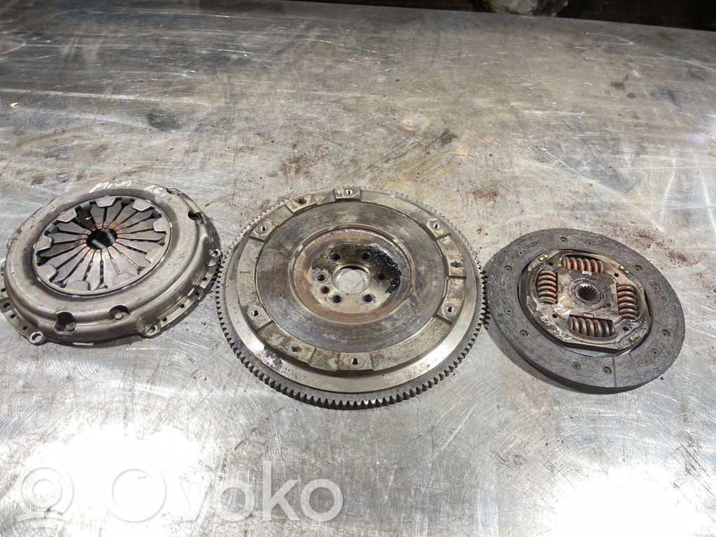 Mini One - Cooper Clubman R55 Clutch set kit 