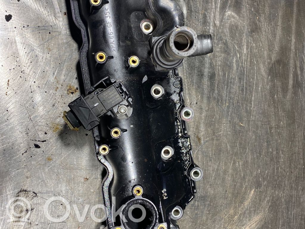 Opel Insignia A Kolektorius įsiurbimo 
