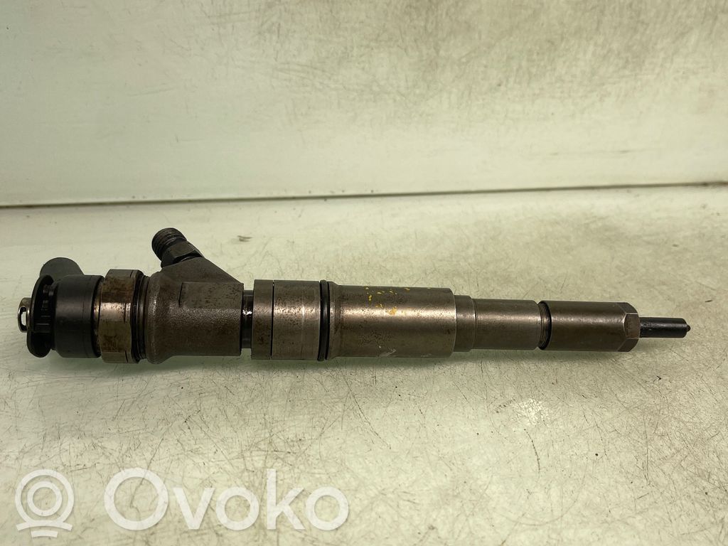 BMW 3 E46 Sprausla (-i) 