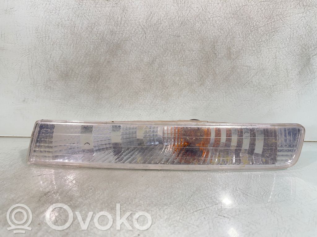 Opel Vivaro Front indicator light 