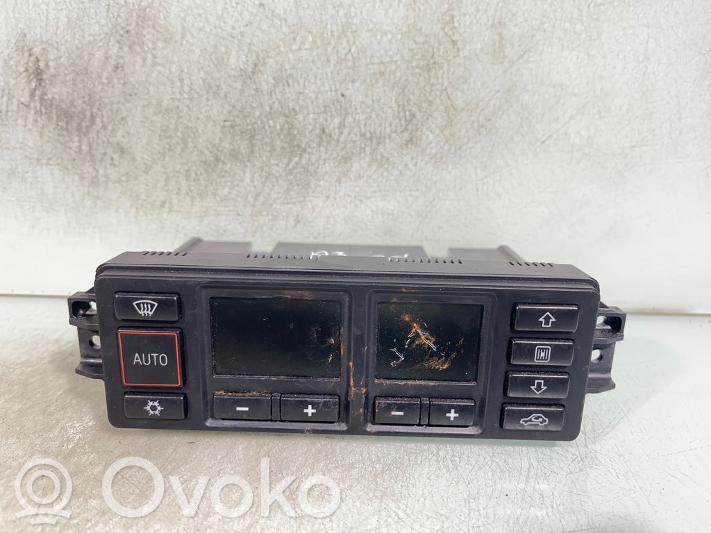 Audi A3 S3 8L Climate control unit 