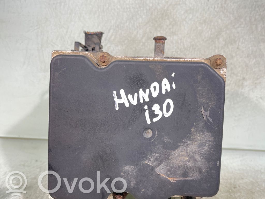 Hyundai i30 ABS Blokas 