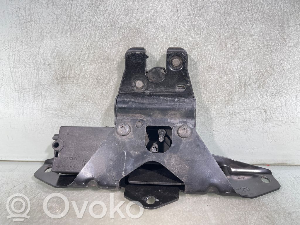 BMW 5 E60 E61 Tailgate/trunk/boot lock/catch/latch 