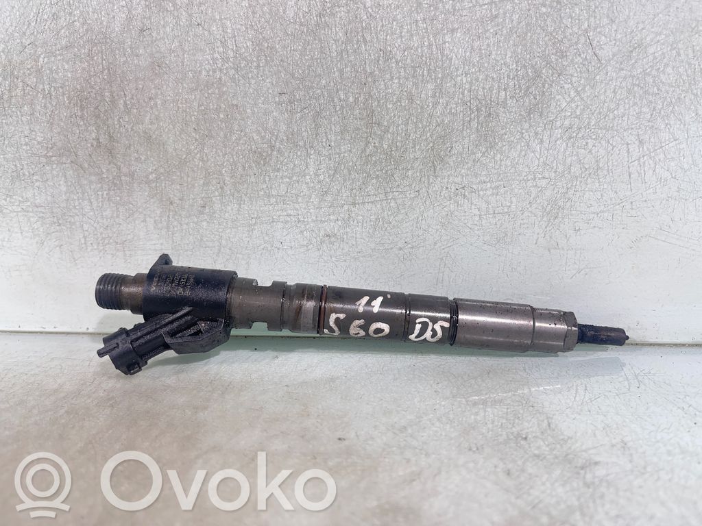 Volvo S60 Fuel injector 
