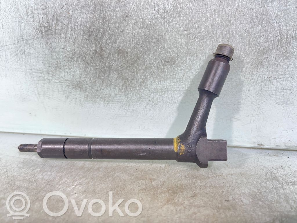 Opel Astra G Purkštukas (-ai) (forsunkė (-ės) 