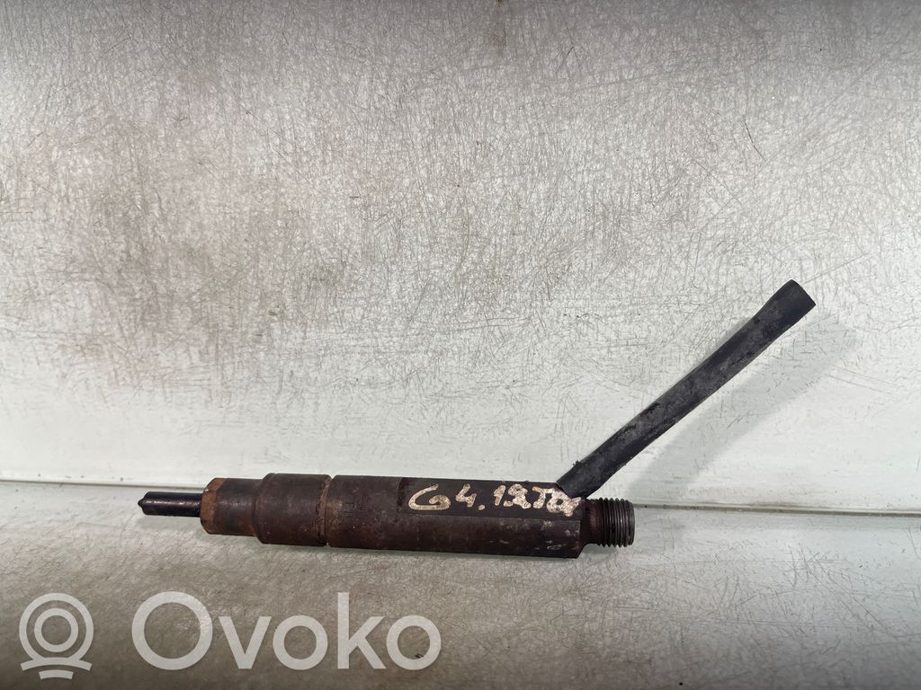 Volkswagen Golf IV Sprausla (-i) 