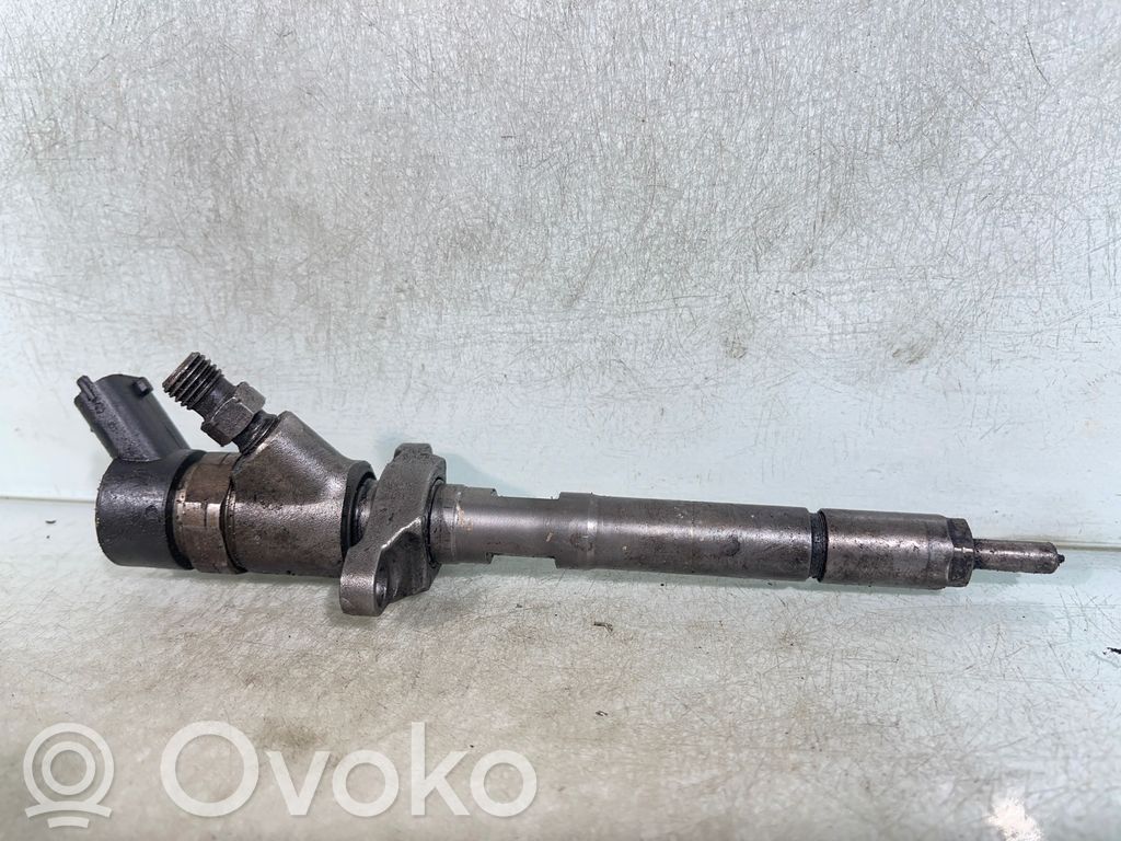 Ford Focus Purkštukas (-ai) (forsunkė (-ės) 