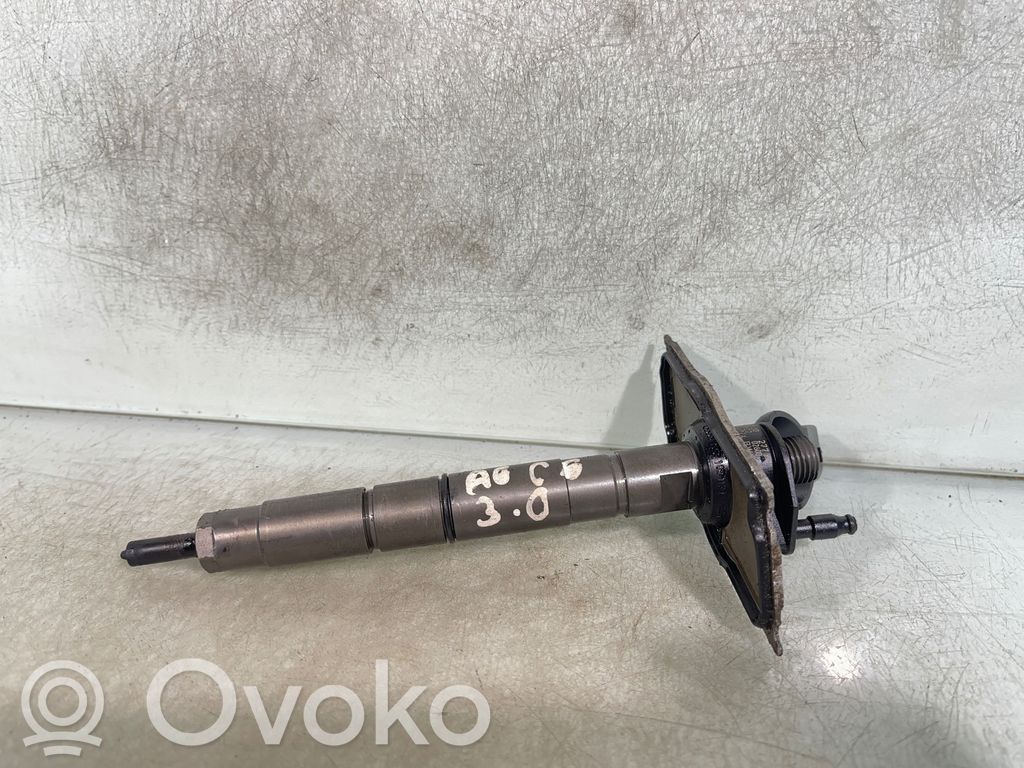 Audi A6 S6 C6 4F Sprausla (-i) 