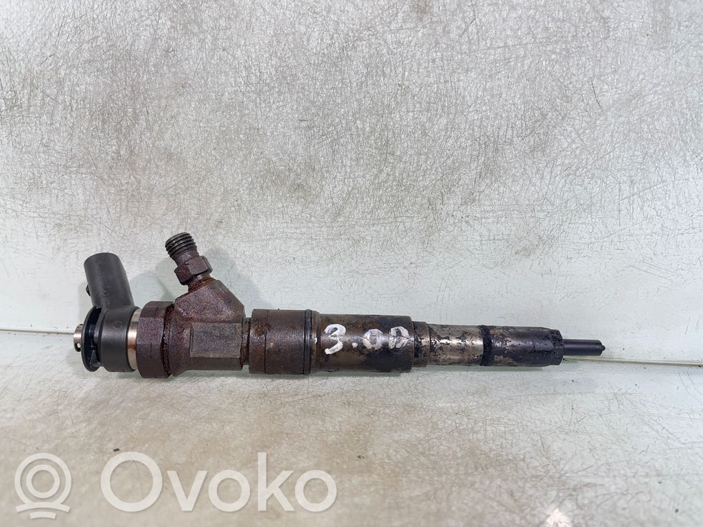 BMW 3 E90 E91 Purkštukas (-ai) (forsunkė (-ės) 