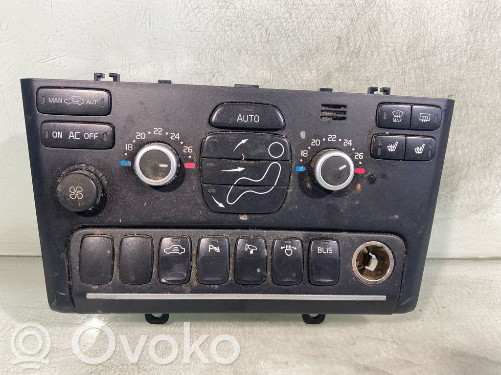 Volvo XC90 Climate control unit 
