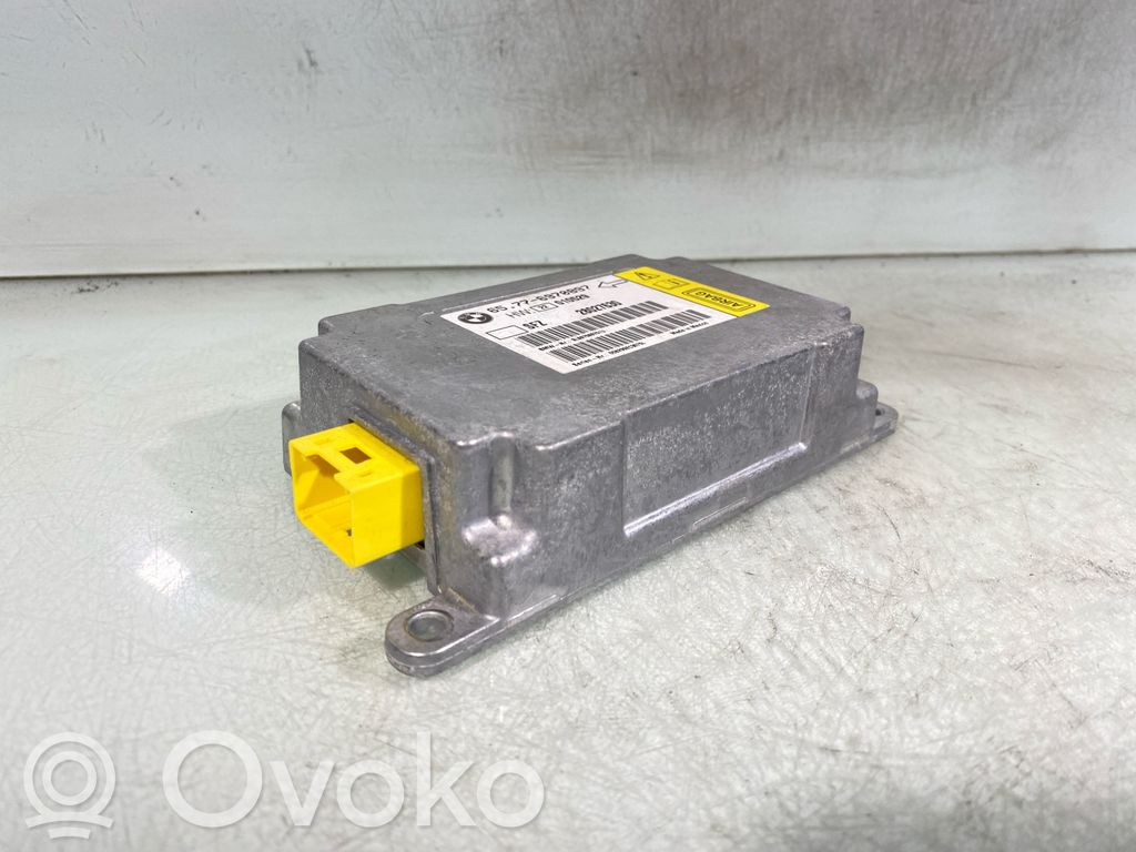 BMW 7 E65 E66 Airbag control unit/module 