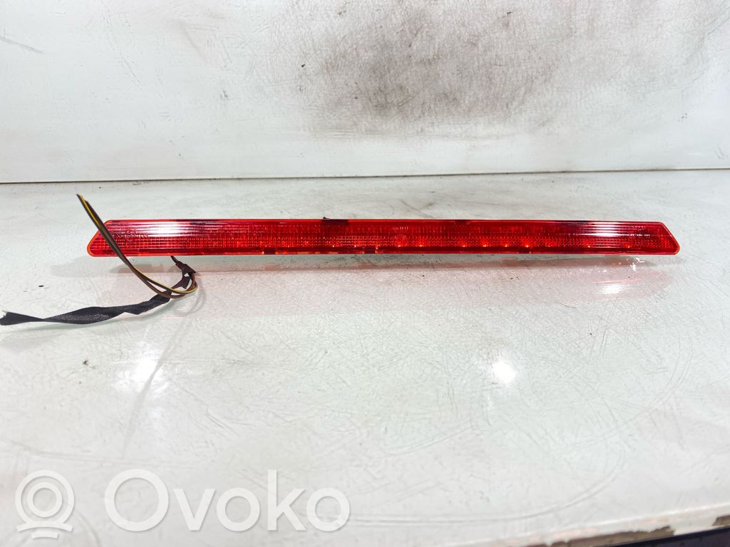 BMW 7 E65 E66 Third/center stoplight 