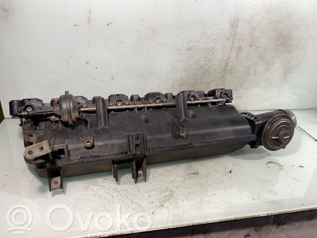 BMW 7 E65 E66 Intake manifold 