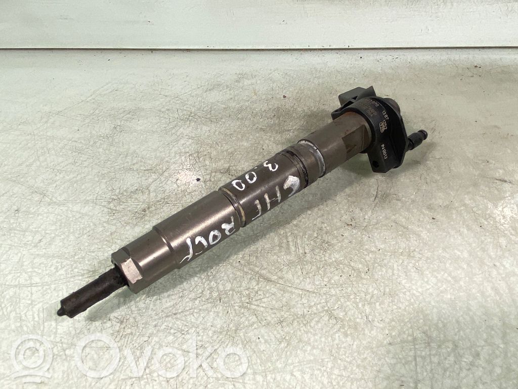 Jeep Grand Cherokee (WK) Fuel injector 