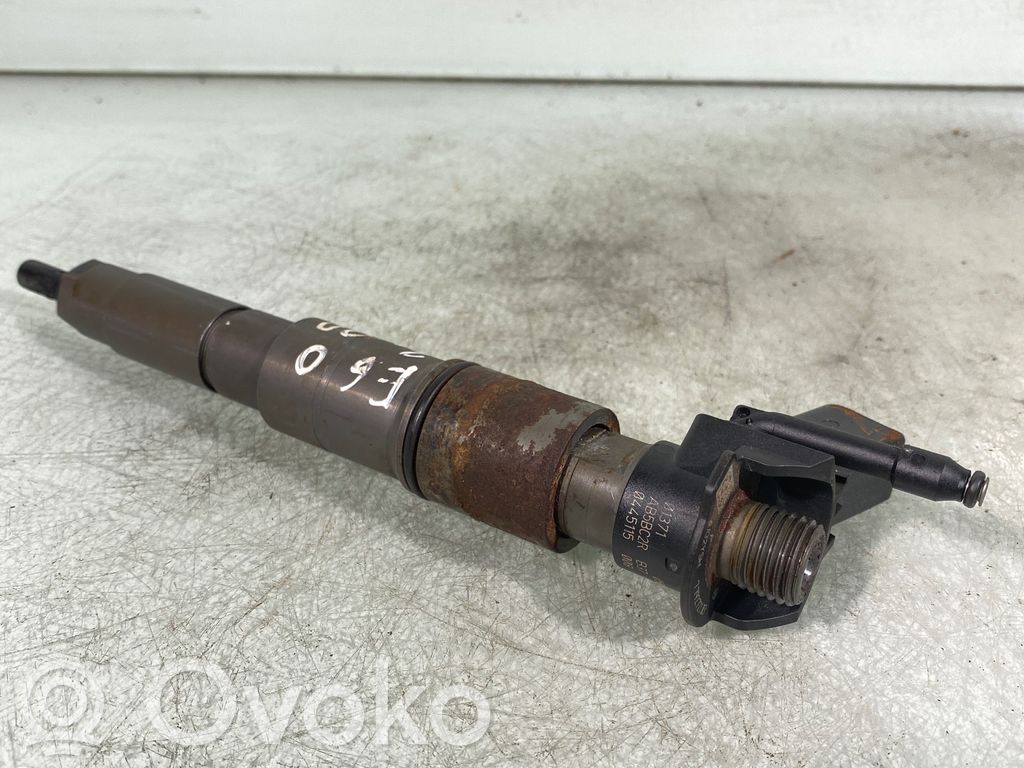 BMW 5 E60 E61 Sprausla (-i) 