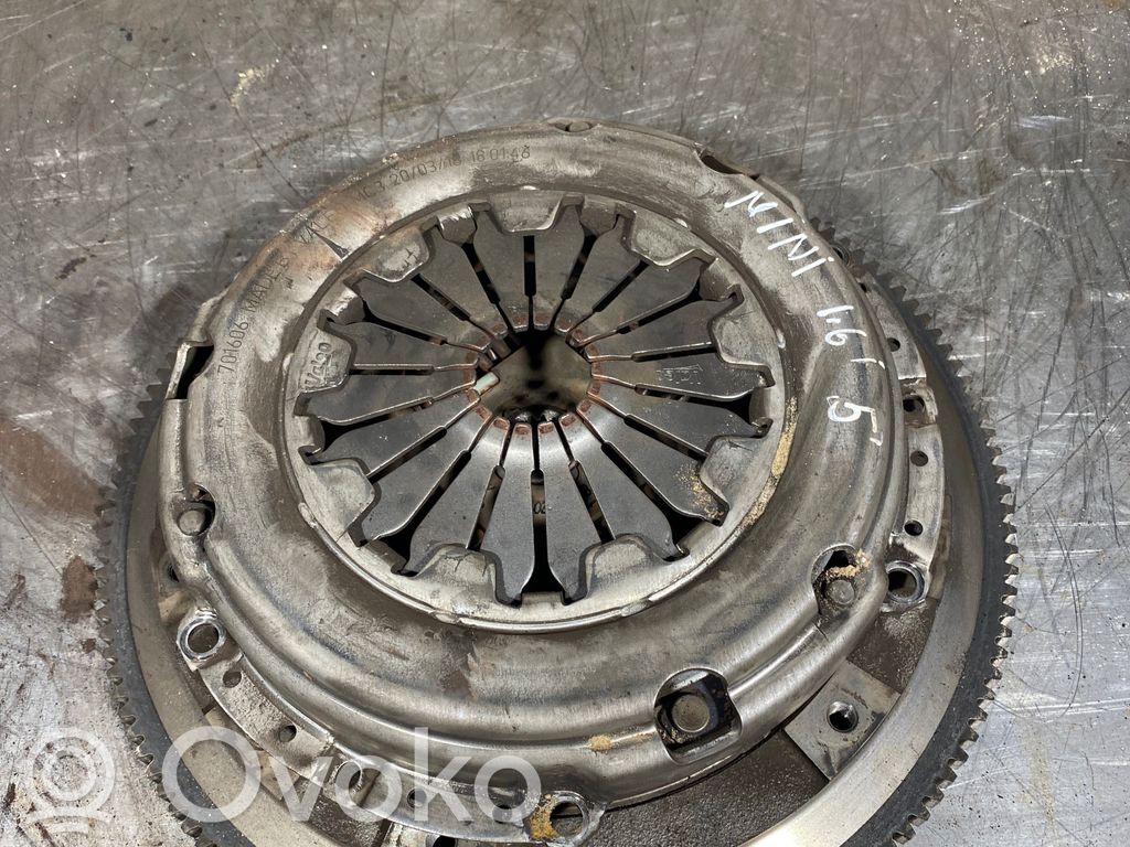 Mini One - Cooper Coupe R56 Clutch set kit 