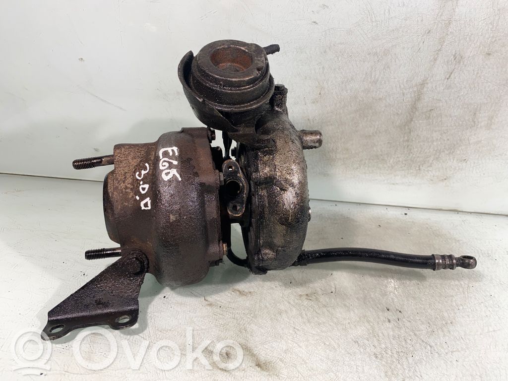 Turbīna   7789083,GT2260V,72536421