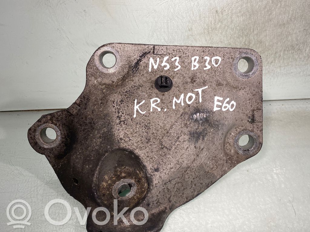 Engine mounting bracket   22116776669