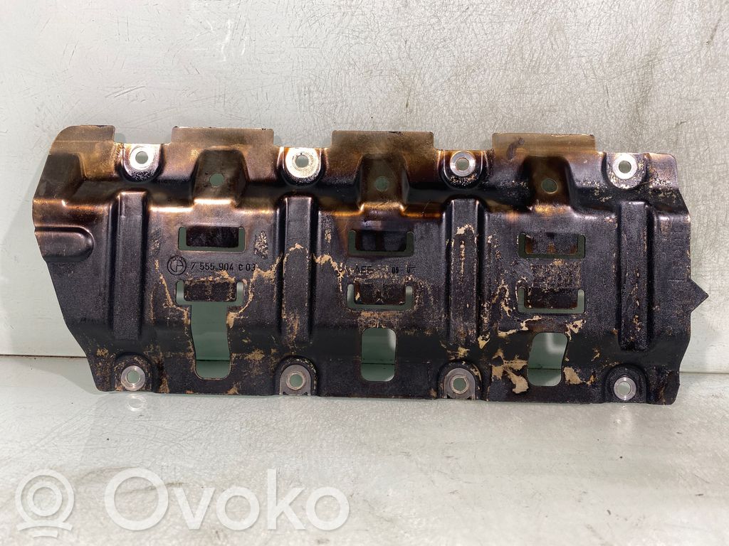 BMW 3 E90 E91 other engine part 