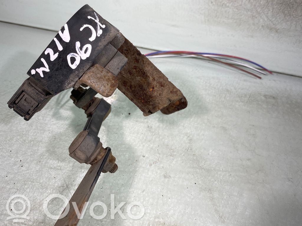 Headlight/headlamp level sensor   31300198AA,BL3KA,20120904