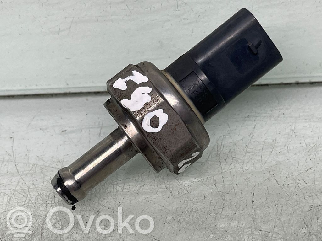 BMW 3 E90 E91 Exhaust gas pressure sensor 