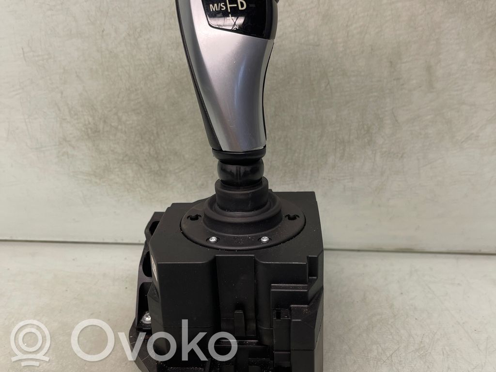 BMW 5 E60 E61 Gear shifter/selector 