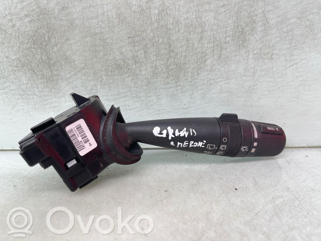 Jeep Grand Cherokee (WK) Wiper control stalk 