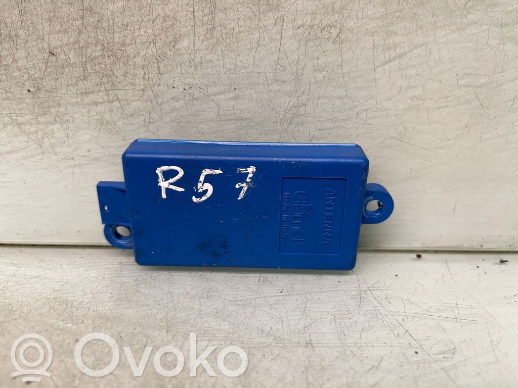 Mini One - Cooper R57 Alarm control unit/module 