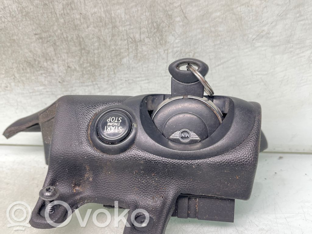 Mini One - Cooper R57 Ignition lock 