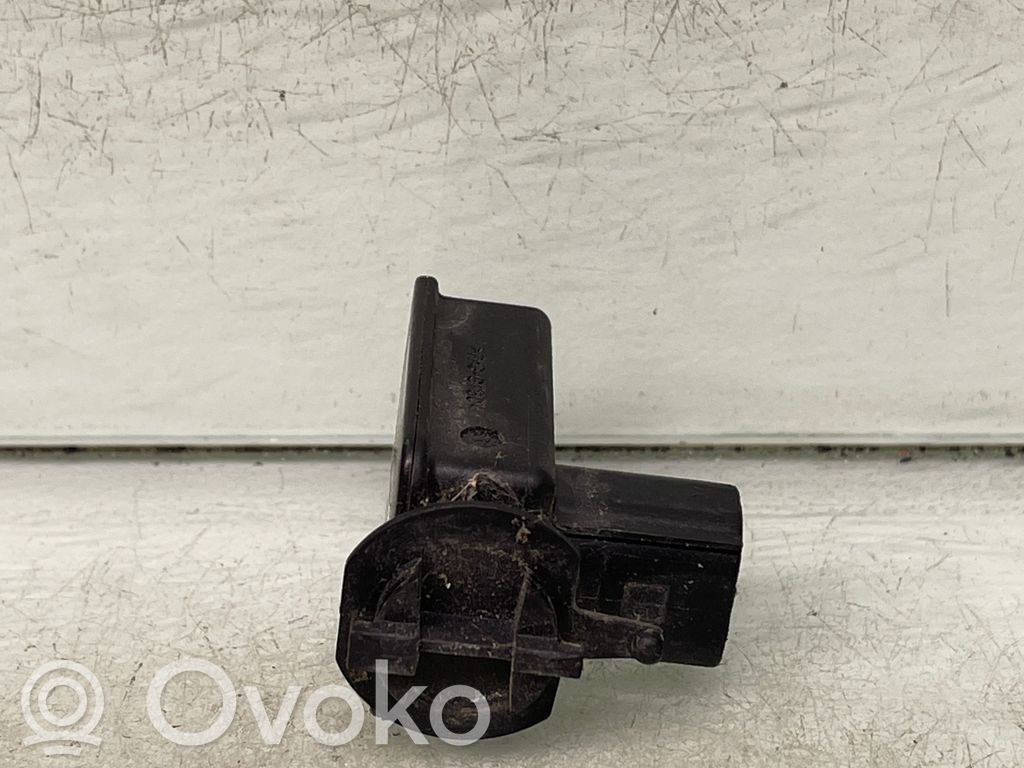 BMW X1 E84 Air quality sensor 