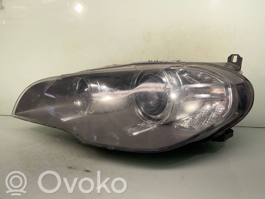 BMW X5 E70 Headlight/headlamp 