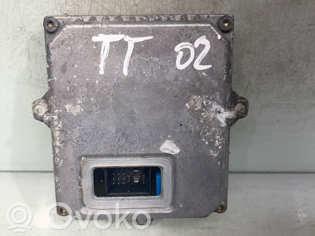 Audi TT Mk1 Xenon control unit/module 
